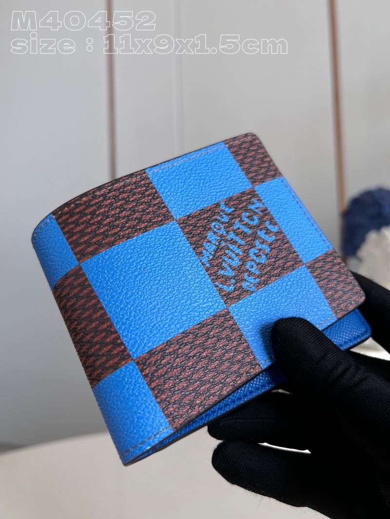 LV Wallets